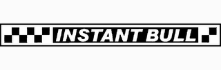 INSTANT BULL logo