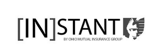 [IN]STANT BY OHIO MUTUAL INSURANCE GROUP logo