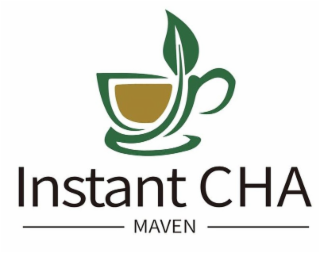 INSTANT CHA MAVEN logo