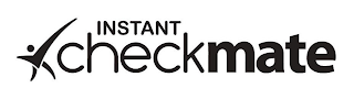 INSTANT CHECKMATE logo