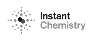 INSTANT CHEMISTRY logo