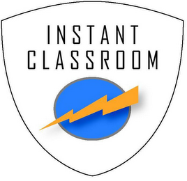 INSTANT CLASSROOM logo