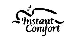 INSTANT COMFORT logo