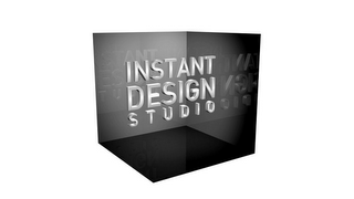 INSTANT DESIGN STUDIO logo