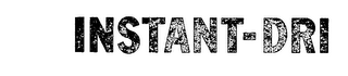 INSTANT-DRI logo
