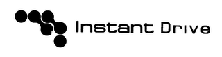 INSTANT DRIVE logo