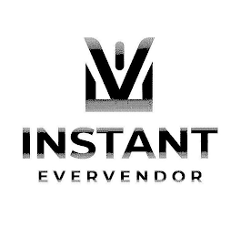 INSTANT EVERVENDOR logo