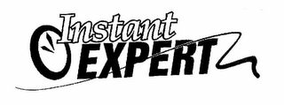 INSTANT EXPERT logo