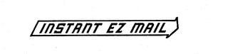 INSTANT EZ MAIL logo