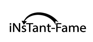 INSTANT-FAME logo