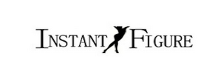 INSTANT FIGURE logo
