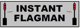 INSTANT FLAGMAN logo
