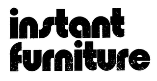 INSTANT FURNITURE logo