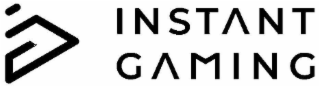 INSTANT GAMING logo