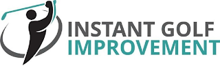 INSTANT GOLF IMPROVEMENT logo