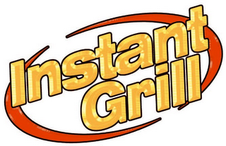 INSTANT GRILL logo