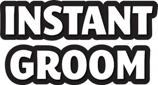 INSTANT GROOM logo