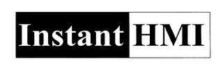 INSTANT HMI logo