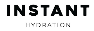 INSTANT HYDRATION logo