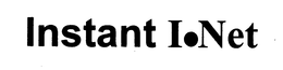 INSTANT I.NET logo
