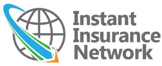 INSTANT INSURANCE NETWORK logo
