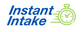 INSTANT INTAKE logo