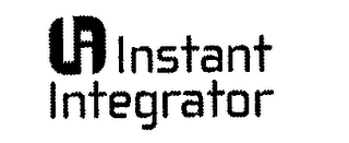 INSTANT INTEGRATOR logo