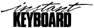 INSTANT KEYBOARD logo