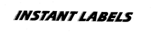 INSTANT LABELS logo