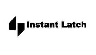 INSTANT LATCH logo