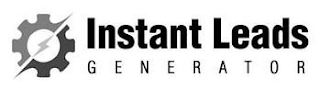 INSTANT LEADS GENERATOR logo