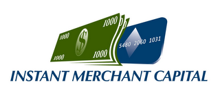 INSTANT MERCHANT CAPITAL logo