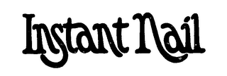 INSTANT NAIL logo