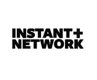 INSTANT + NETWORK logo