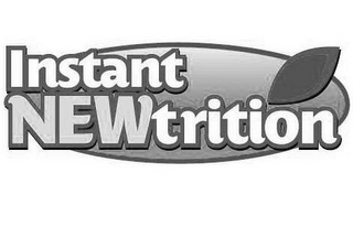 INSTANT NEWTRITION logo