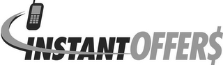 INSTANT OFFER$ logo
