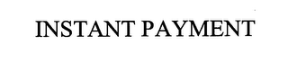 INSTANT PAYMENT logo