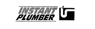 INSTANT PLUMBER logo