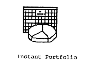 INSTANT PORTFOLIO logo