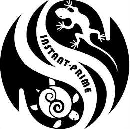INSTANT-PRIME logo