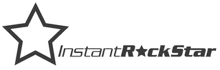 INSTANT ROCKSTAR logo