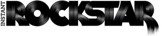 INSTANT ROCKSTAR logo