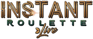 INSTANT ROULETTE LIVE logo