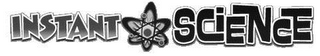 INSTANT SCIENCE logo