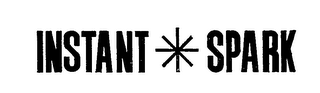 INSTANT SPARK logo
