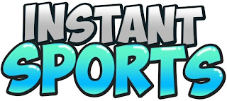 INSTANT SPORTS logo