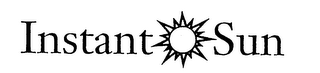 INSTANT SUN logo
