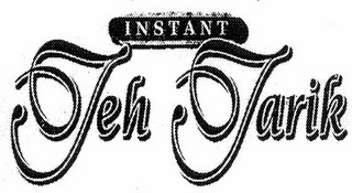 INSTANT TEH TARIK logo