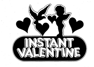 INSTANT VALENTINE