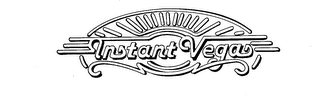 INSTANT VEGAS logo
